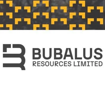 Bubalus Resources Ltd logo
