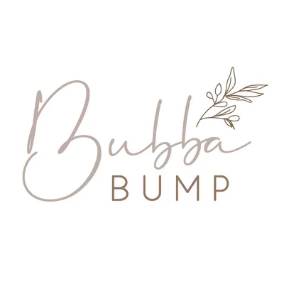 bubbabumpbaby.com.au logo