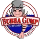 BUBBA GUMP SHRIMP CO Logo