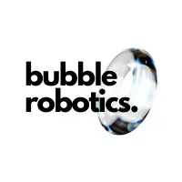 Bubble Robotics logo