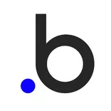 Bubble logo/icon