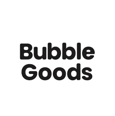 Bubble Goods logo