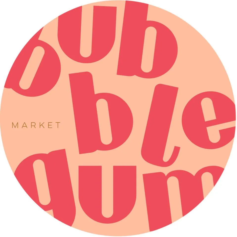 Bubblegum Market