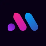 Bubblemaps logo/icon