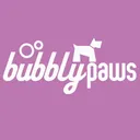 Bubbly Paws logo
