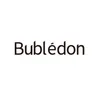 Bubledon logo
