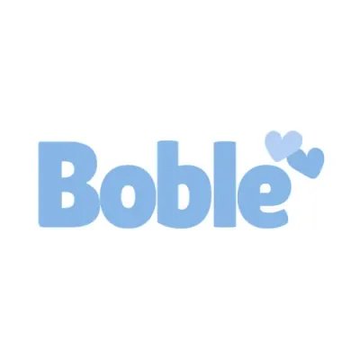 BubleShop logo