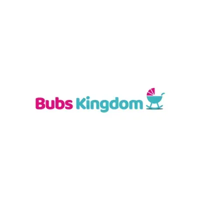 Bubs Kingdom logo