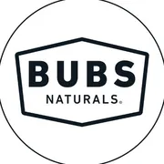 BUBS Naturals Logo
