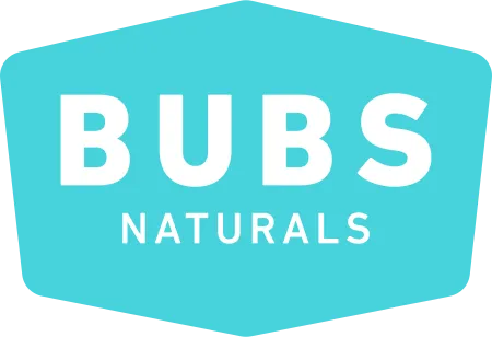 BUBS Naturals logo