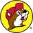 Buc-ee's logo