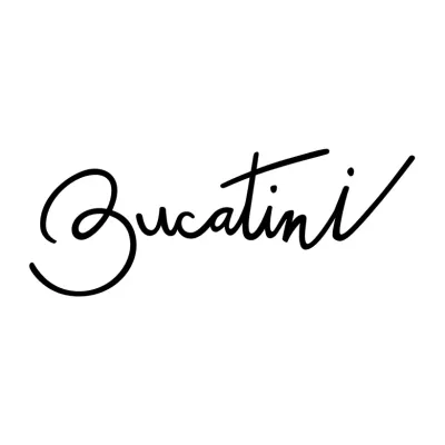 Bucatini