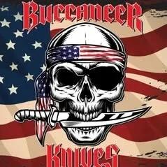 Buccaneer Knives