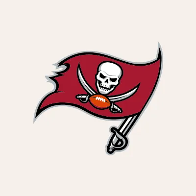 Tampa Bay Buccaneers logo