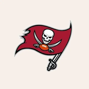 Tampa Bay Buccaneers Logo