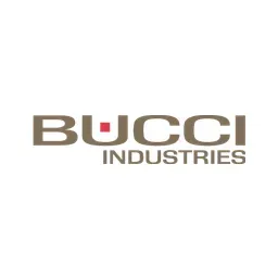 Bucci Industries logo