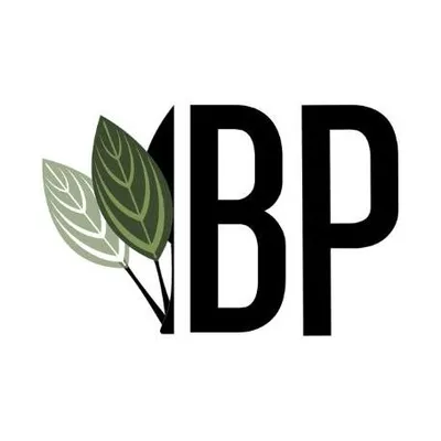 buceplant.com logo