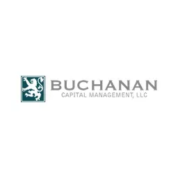 Buchanan Capital Management logo