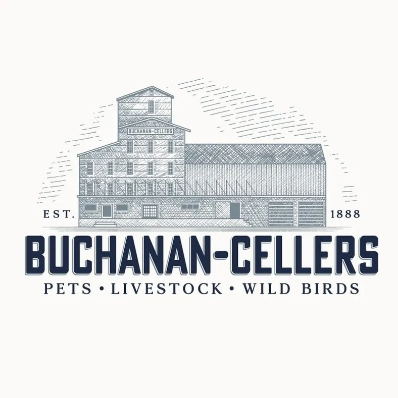 Buchanan Cellers (Store)