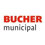 Bucher Municipal Pty Ltd Logo