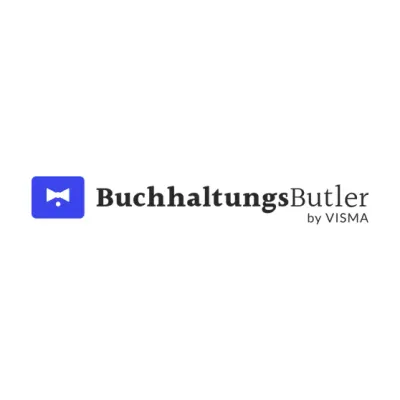 BuchhaltungsButler GmbH logo