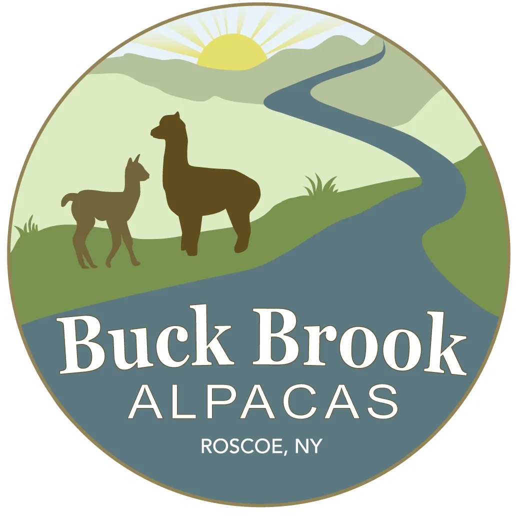 Buckbrookalpacas