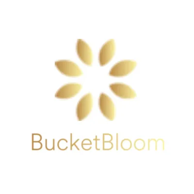 Bucketbloom logo