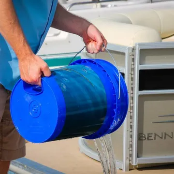 Bucket Innovations