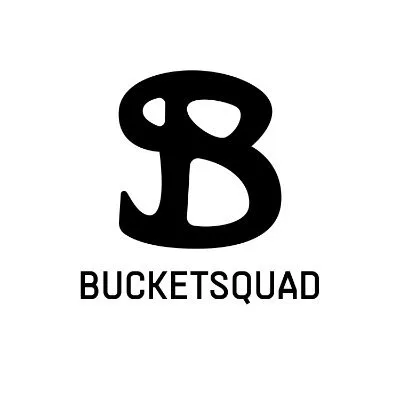 BUCKETSQUAD logo