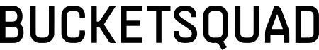BUCKETSQUAD logo