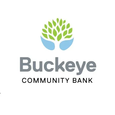 Buckeye Community Bank logo