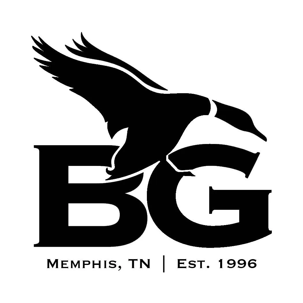 Buckgardner