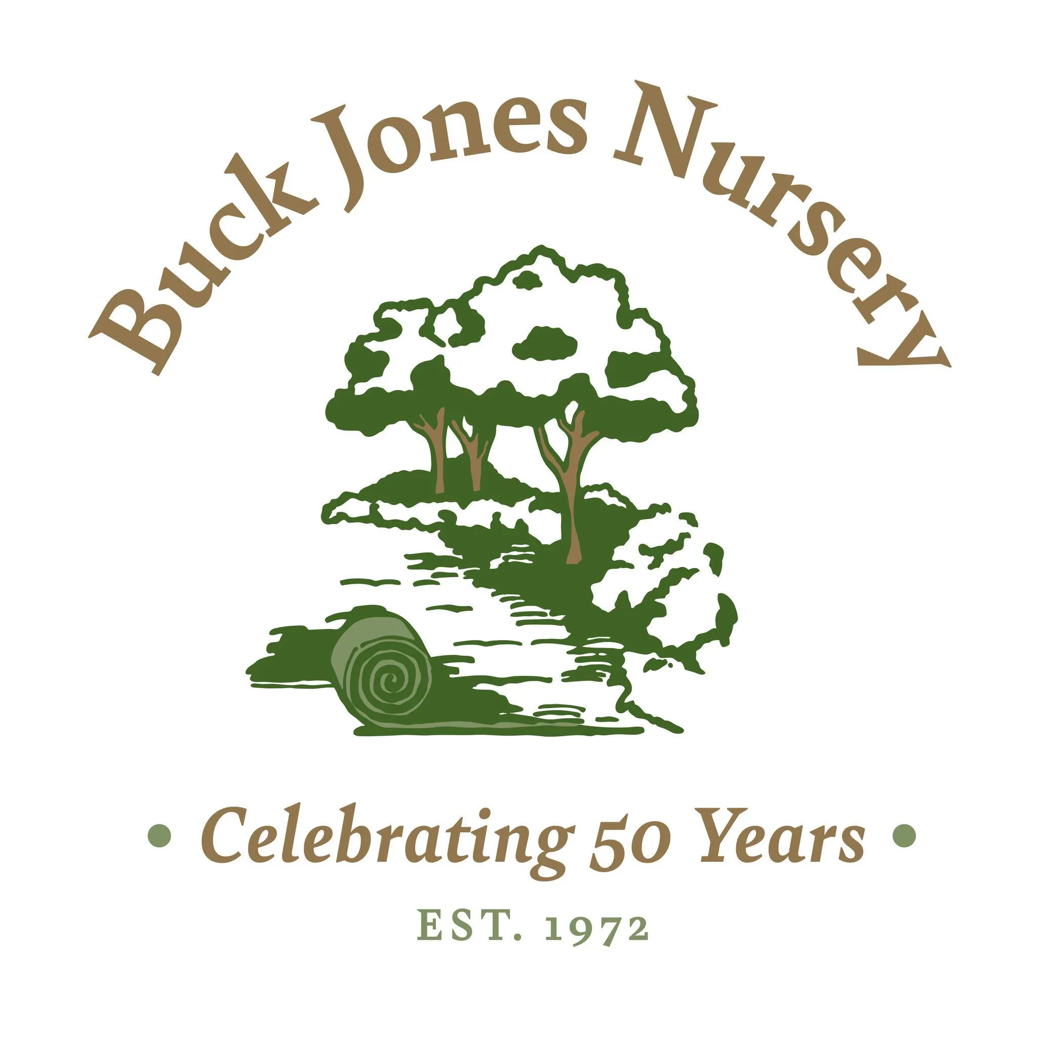 Buckjones