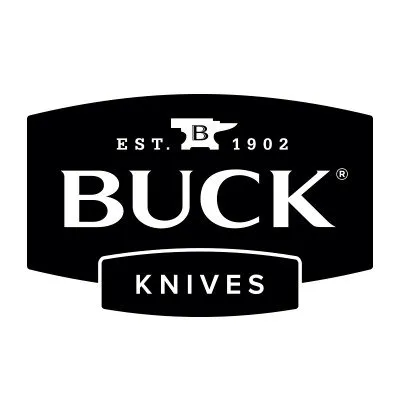Buck Knives logo