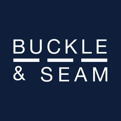 Buckleseam