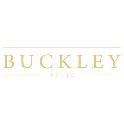 buckleybelts.ch logo