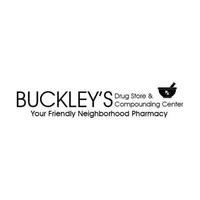 Buckleysrx