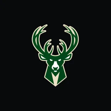 Milwaukee Bucks Logo