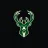 Milwaukee Bucks logo