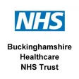 Buckinghamshire Healthcare NHS Trust-company-logo