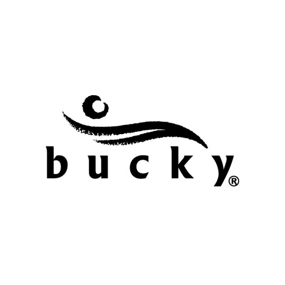 Bucky logo