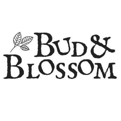 Bud  Blossom Slings logo