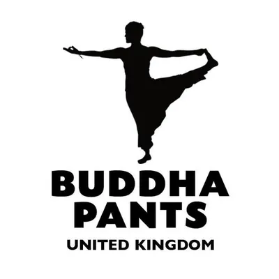 Buddha Pants UK logo