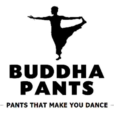 Buddha Pants logo