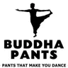 Buddhapants logo