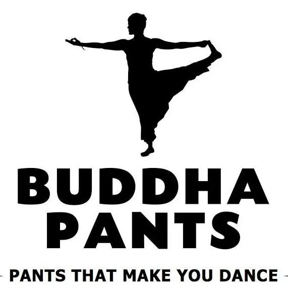 Buddha Pants