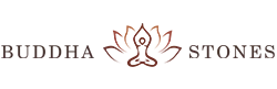 Buddha Stones logo