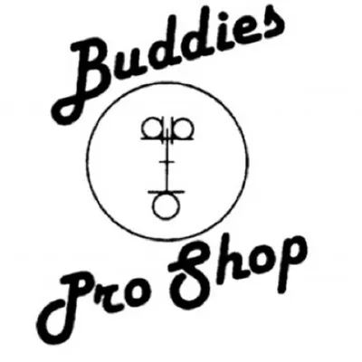 Buddiesproshop