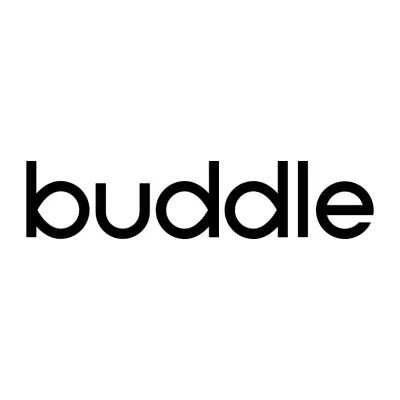 buddleskincare.com logo