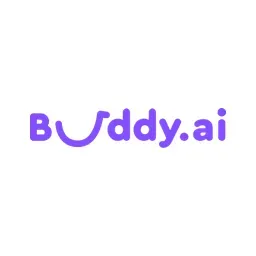 Buddy.ai logo